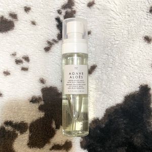 Le Monde Gourmand Agave Aloès